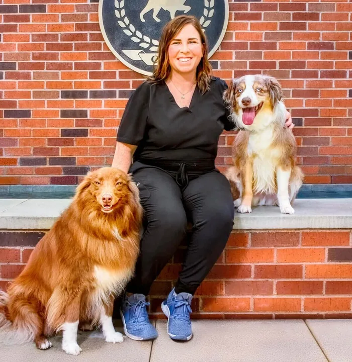 Ally Doughty, Client Care Coordinator