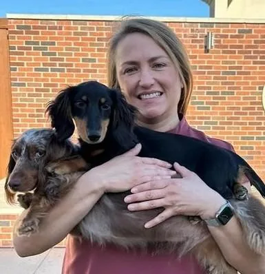 Dr. Amanda Henry, DVM · Veterinarian