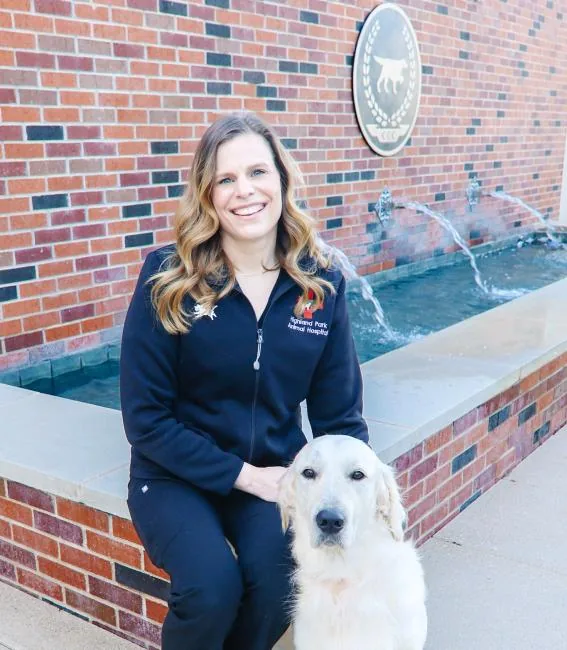 Dr. Gretchen Wright, DVM · Veterinarian